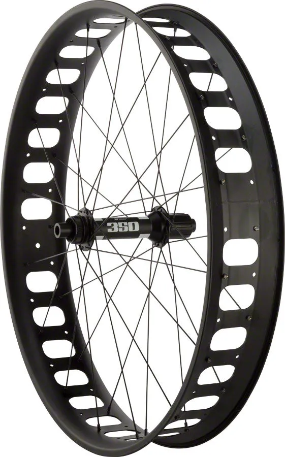 Quality Wheels DT 350 Fat Rear Wheel