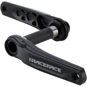 RaceFace Aeffect Crankset - 175mm Direct Mount CINCH RaceFace EXI Spindle Interface BLK
