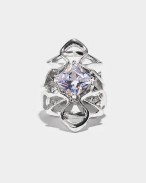 RADIANCE Statement Ring