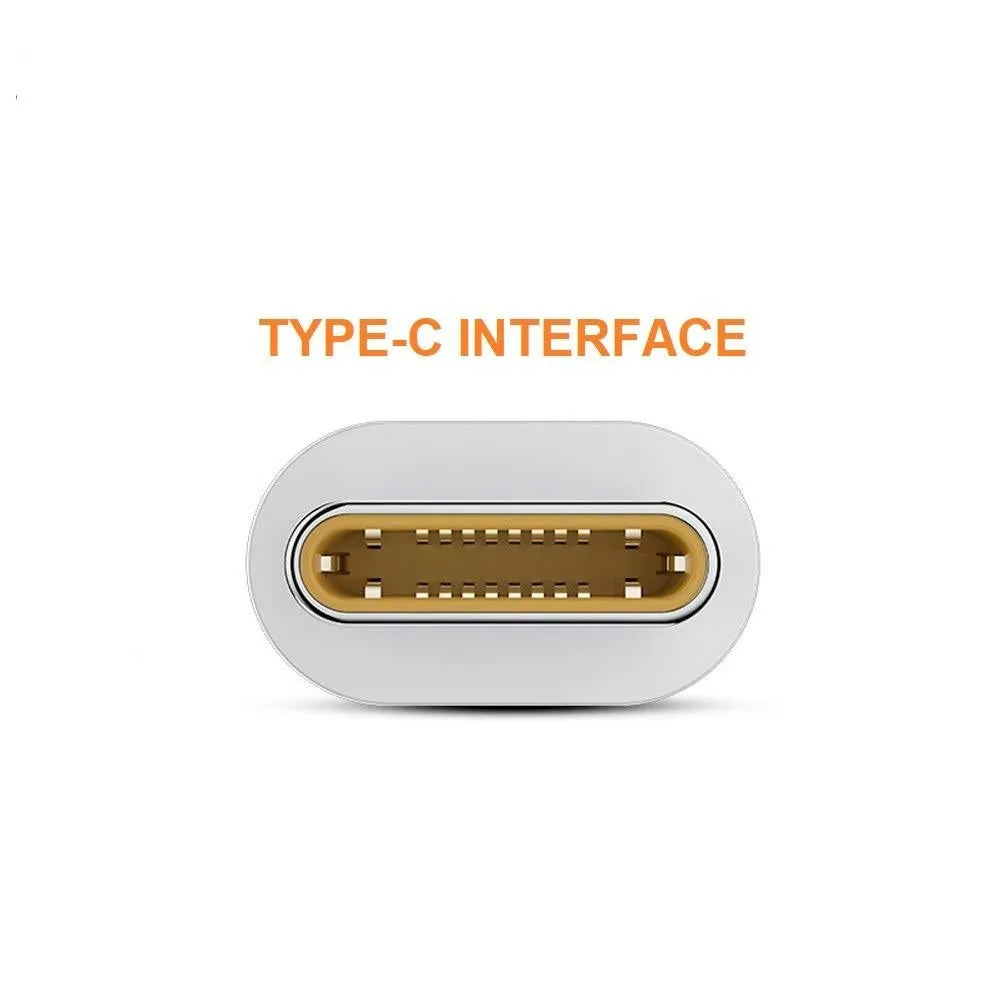 Realme Narzo 20 Pro SuperDart Fast Charge And Data Sync Type-C Cable White
