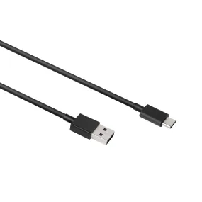 Redmi Mi Max Type C Charge And Sync Cable-1M-Black