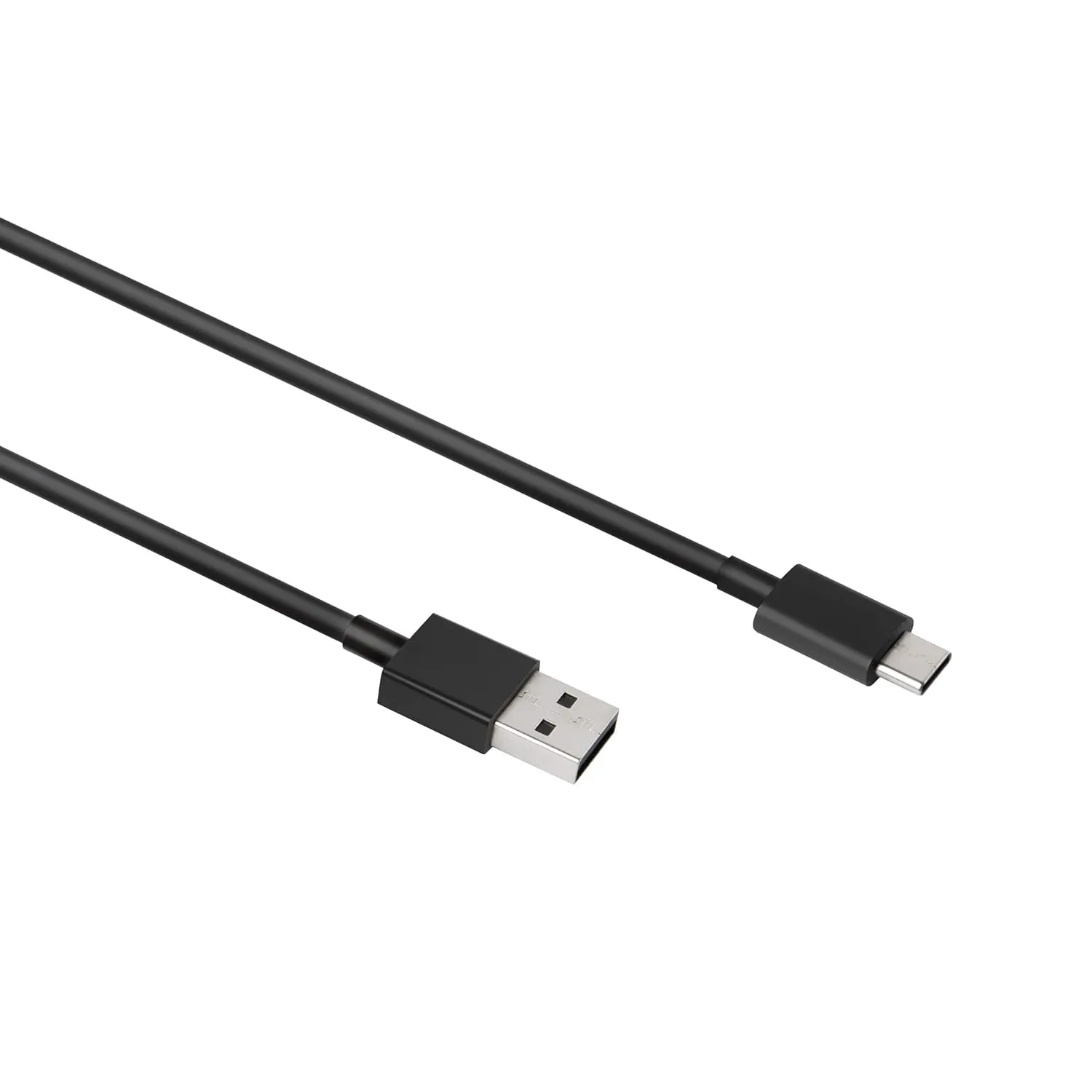 Redmi Mi Max Type C Charge And Sync Cable-1M-Black