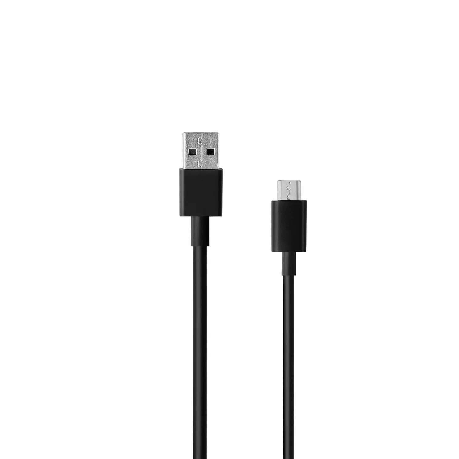 Redmi Mi Max Type C Charge And Sync Cable-1M-Black