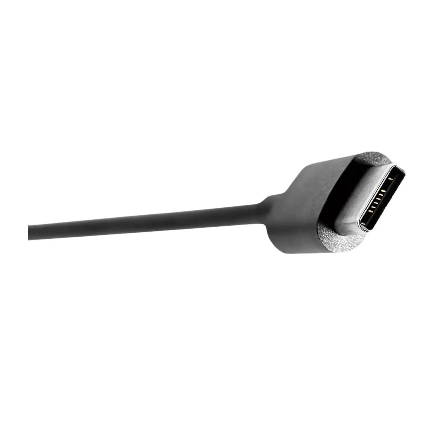 Redmi Mi Max Type C Charge And Sync Cable-1M-Black