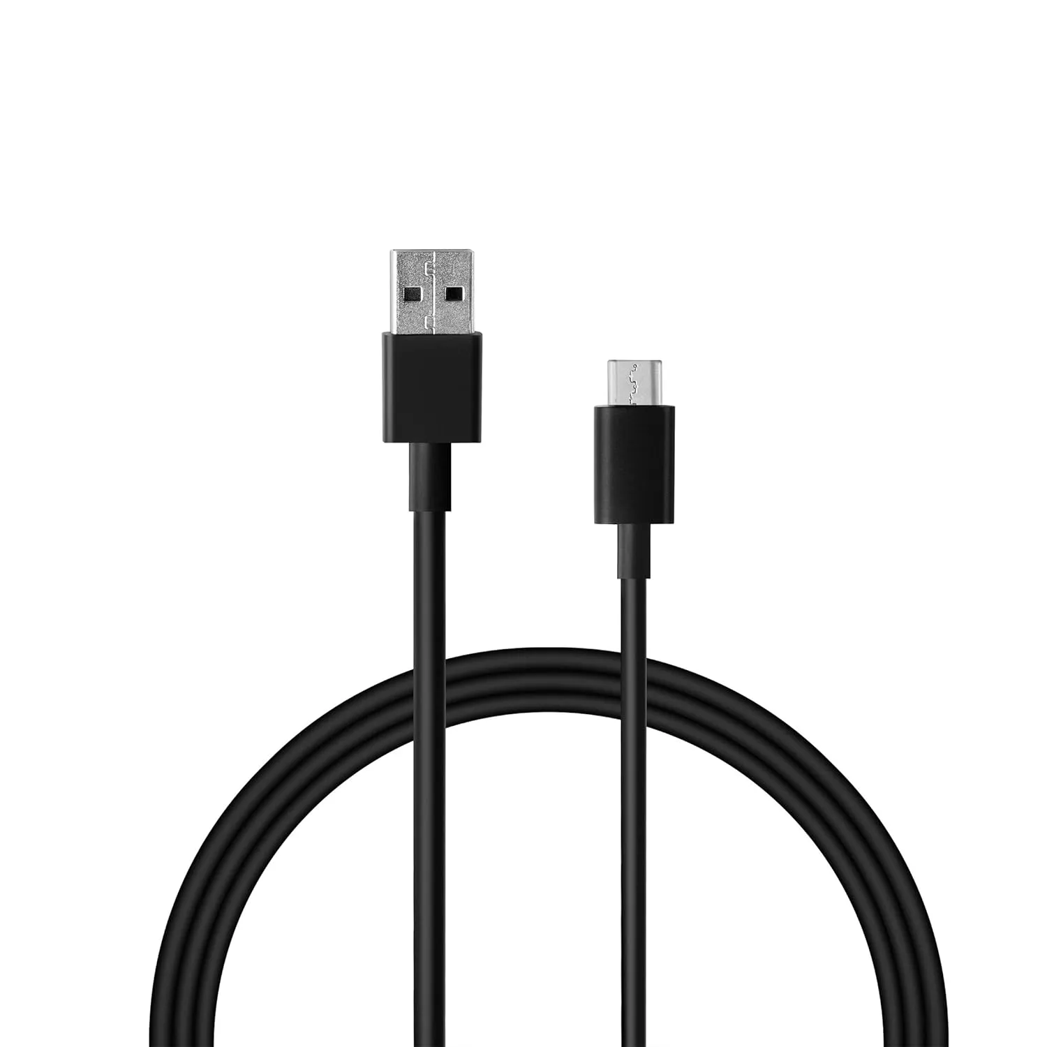 Redmi Mi Max Type C Charge And Sync Cable-1M-Black