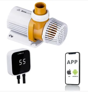 REEF FACTORY Base Pump 8000