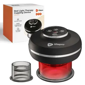 Relievacup™ Smart Cupping Device