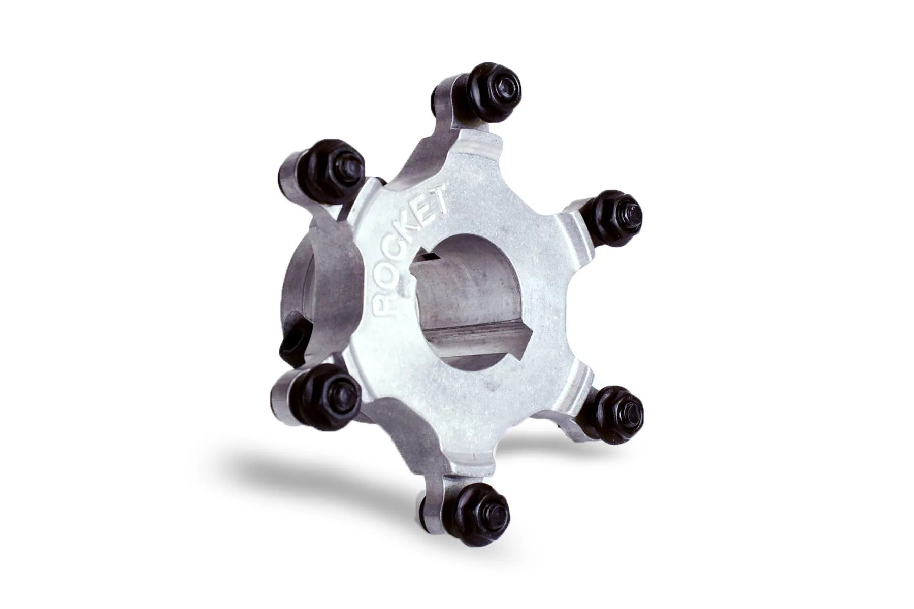 Rocket Sprocket Hub Mini 30mm