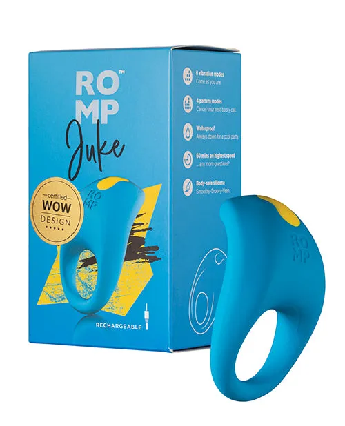 Romp Juke