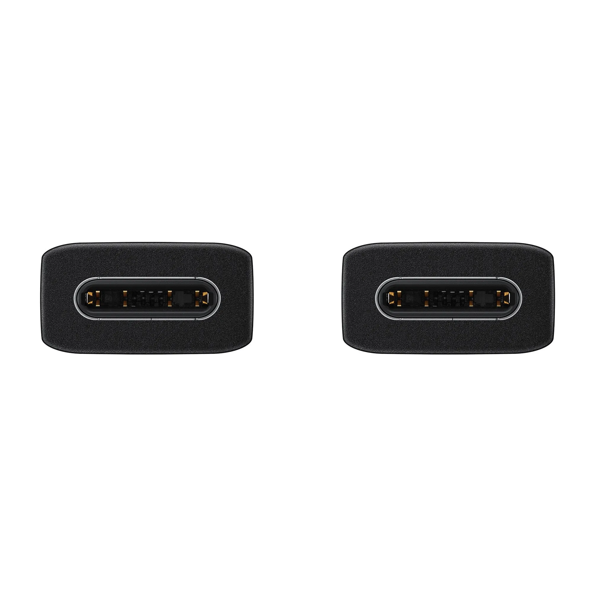 Samsung OEM Black USB Type-C to Type-C Cable (100cm) - 15-08604