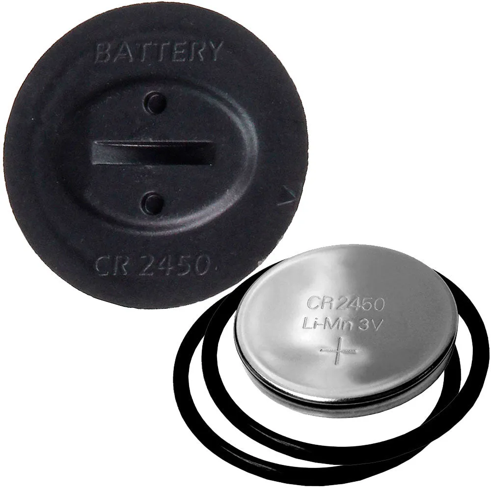 ScubaPro Aladin Square Battery Kit