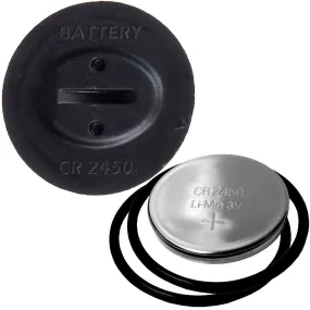 ScubaPro Aladin Square Battery Kit