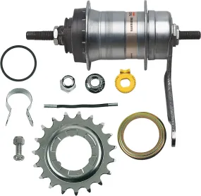 Shimano Nexus 3-Speed Coaster Brake