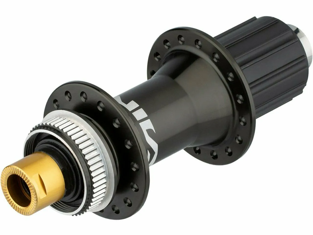 Shimano Saint FH-M828 Freehub - 32 Hole - 12 mm Thru-Axle - 142 mm O.L.D.