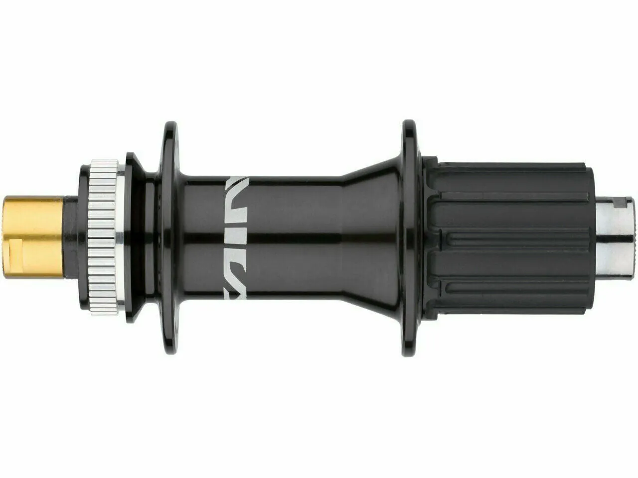 Shimano Saint FH-M828 Freehub - 32 Hole - 12 mm Thru-Axle - 142 mm O.L.D.