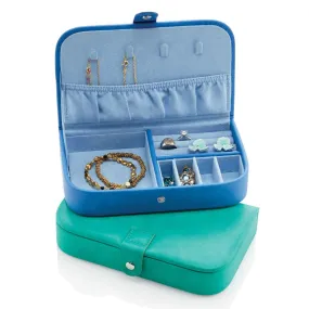 Slim Jewel Box