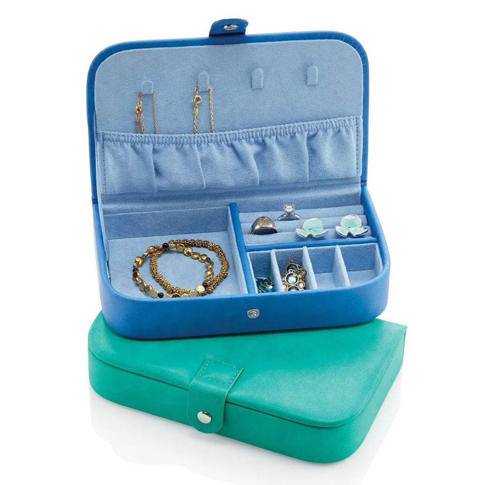 Slim Jewel Box
