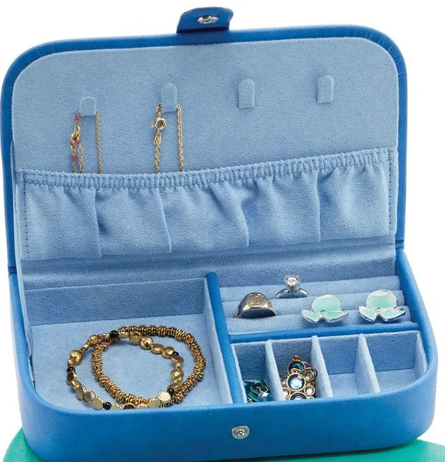 Slim Jewel Box