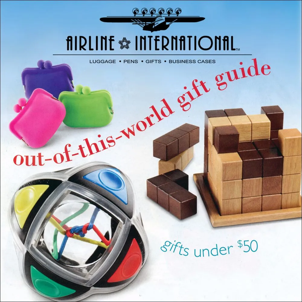 Slim Jewel Box