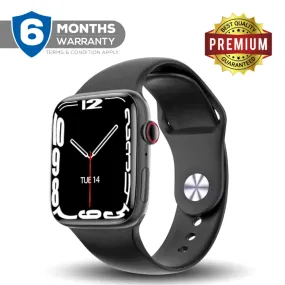 Smart Watch Series 9 | Compatible with Apple iPhone and Android Devices | T500 Ultimate