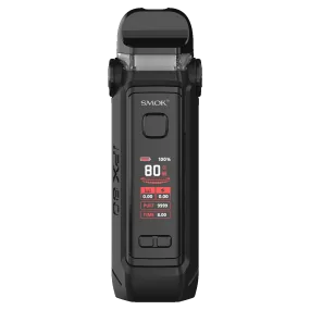 SMOK IPX 80 Pod Mod 80W Vape Kit