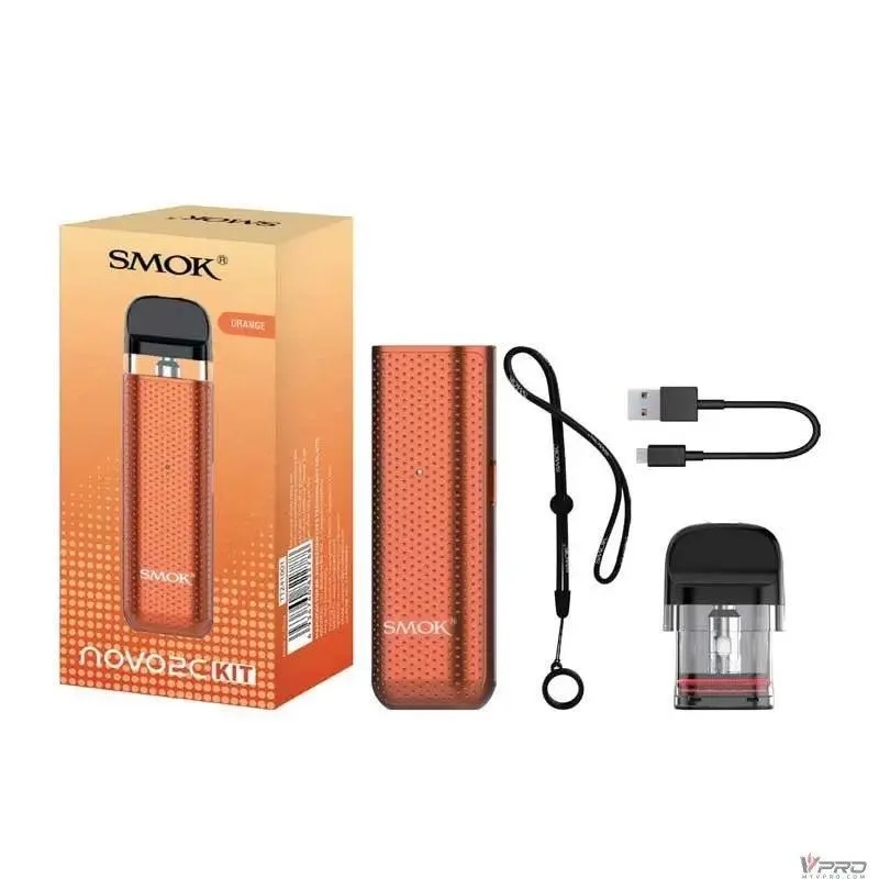 SMOK Novo 2C Pod System