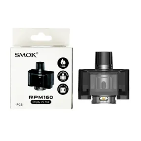 SMOK RPM160 V9 EMPTY Replacement Pod