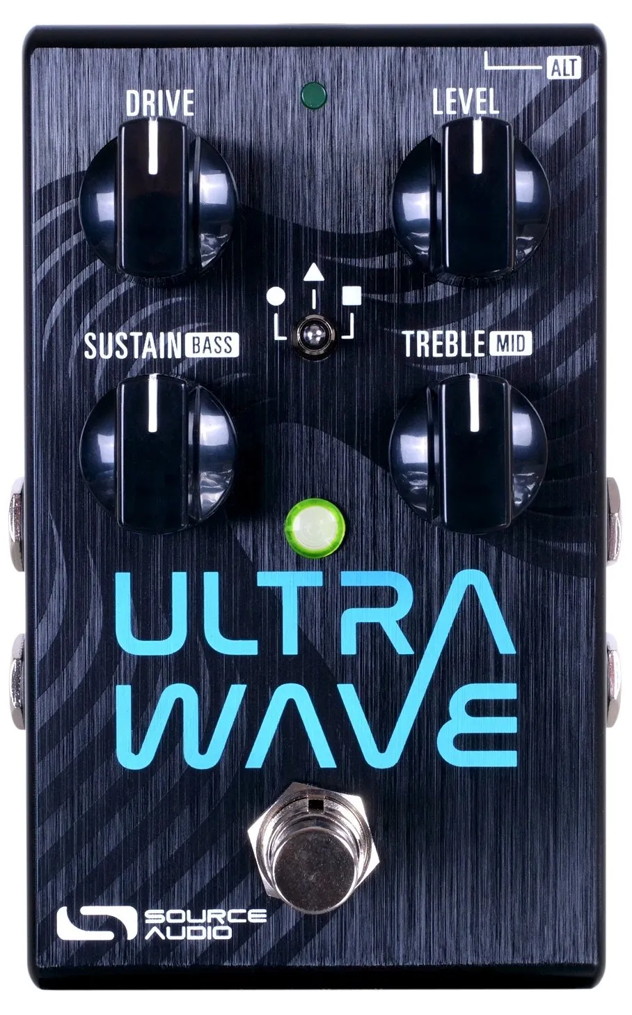 Source Audio Ultrawave Multiband Processor
