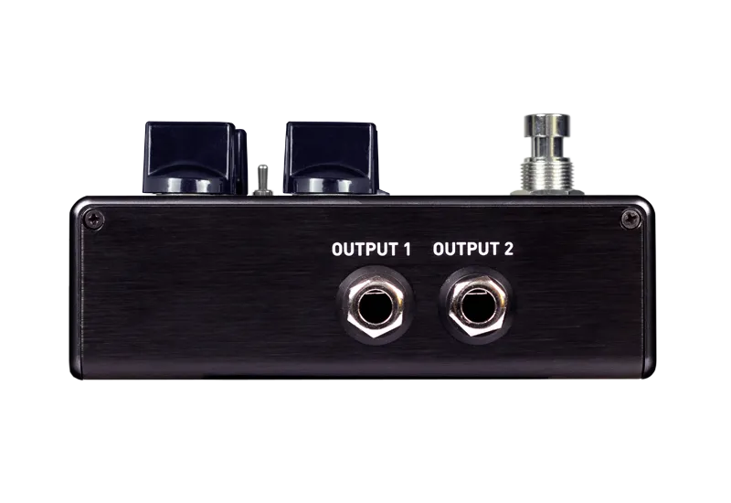 Source Audio Ultrawave Multiband Processor