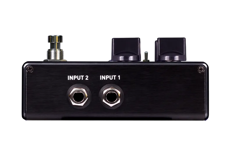 Source Audio Ultrawave Multiband Processor
