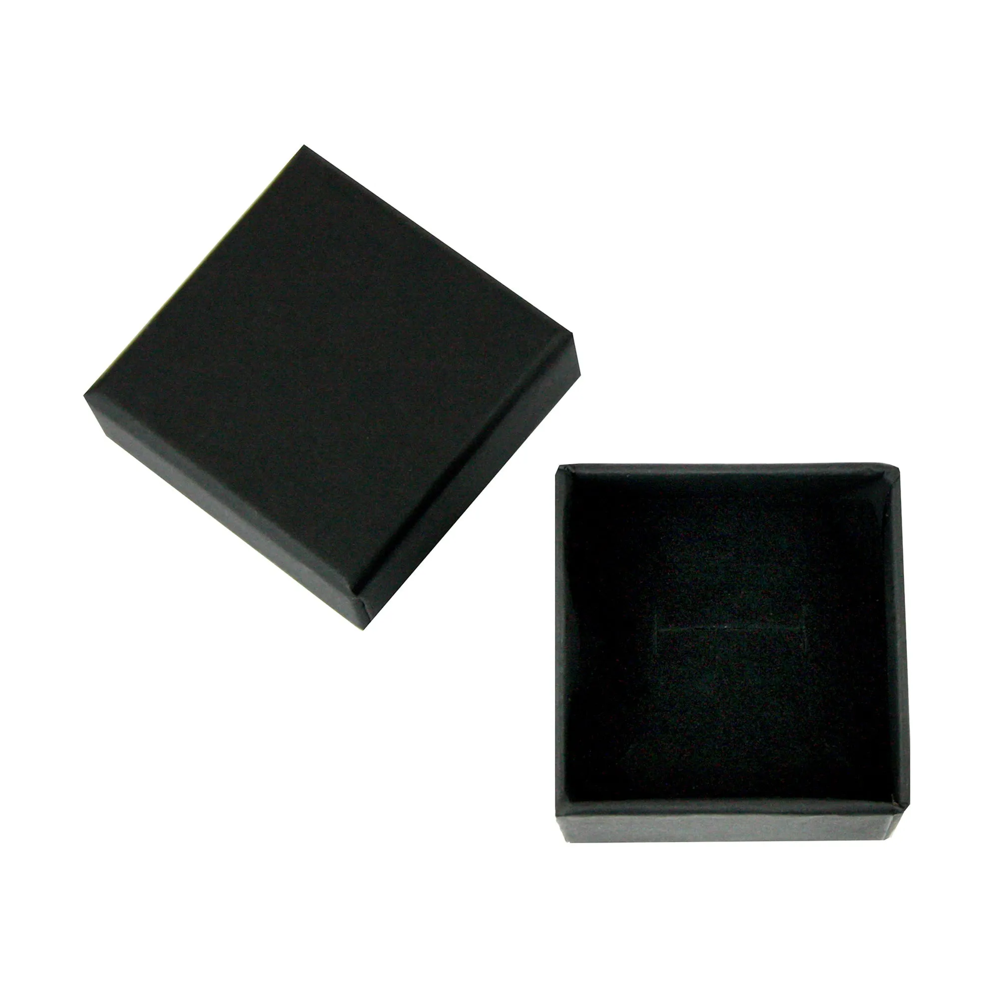 Square Jewellery Box