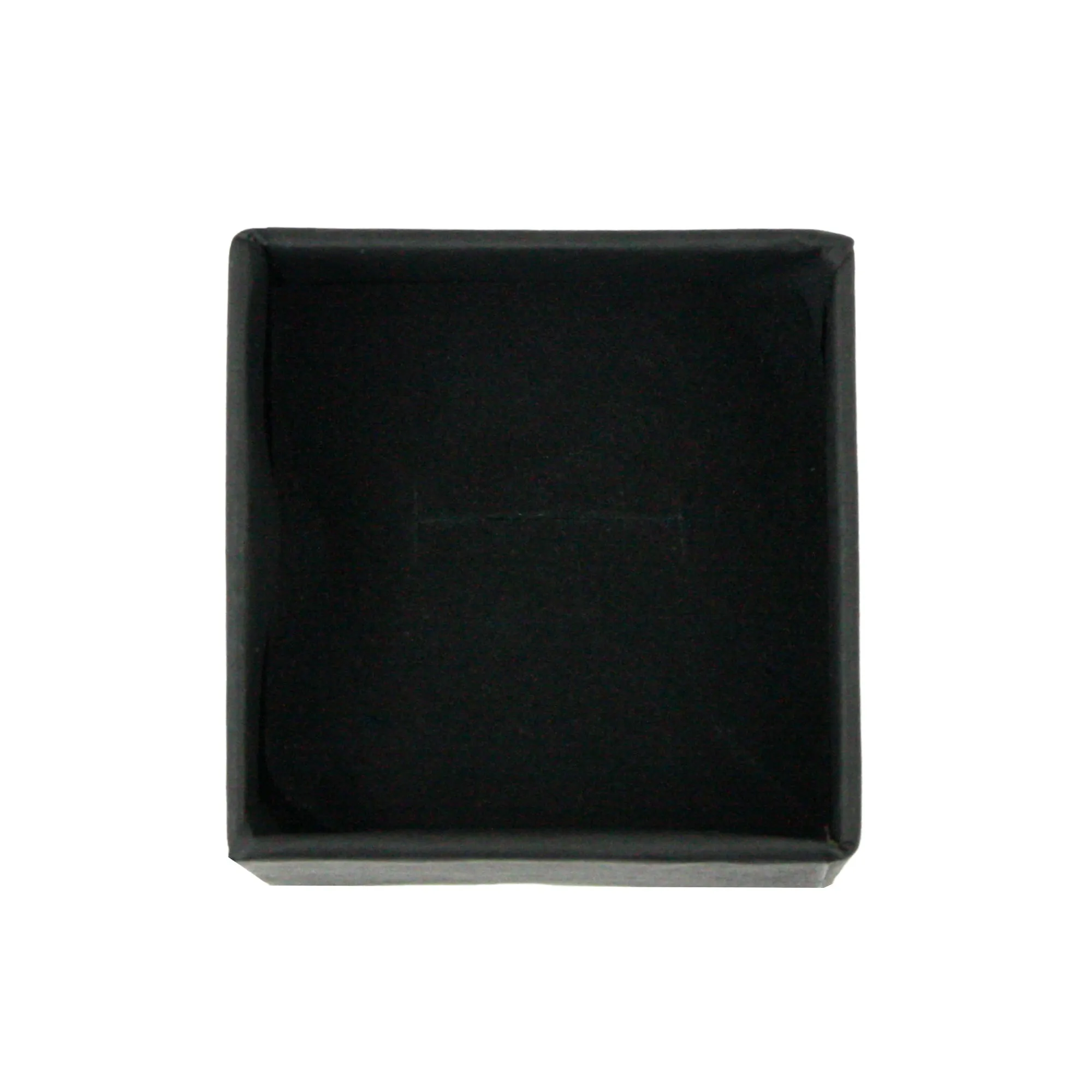 Square Jewellery Box