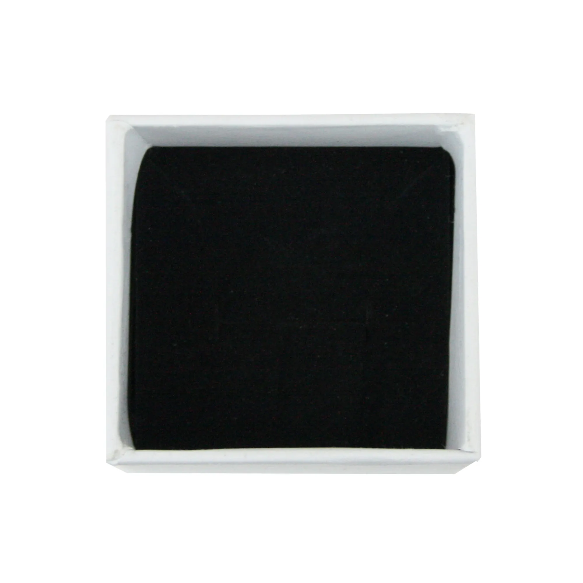 Square Jewellery Box