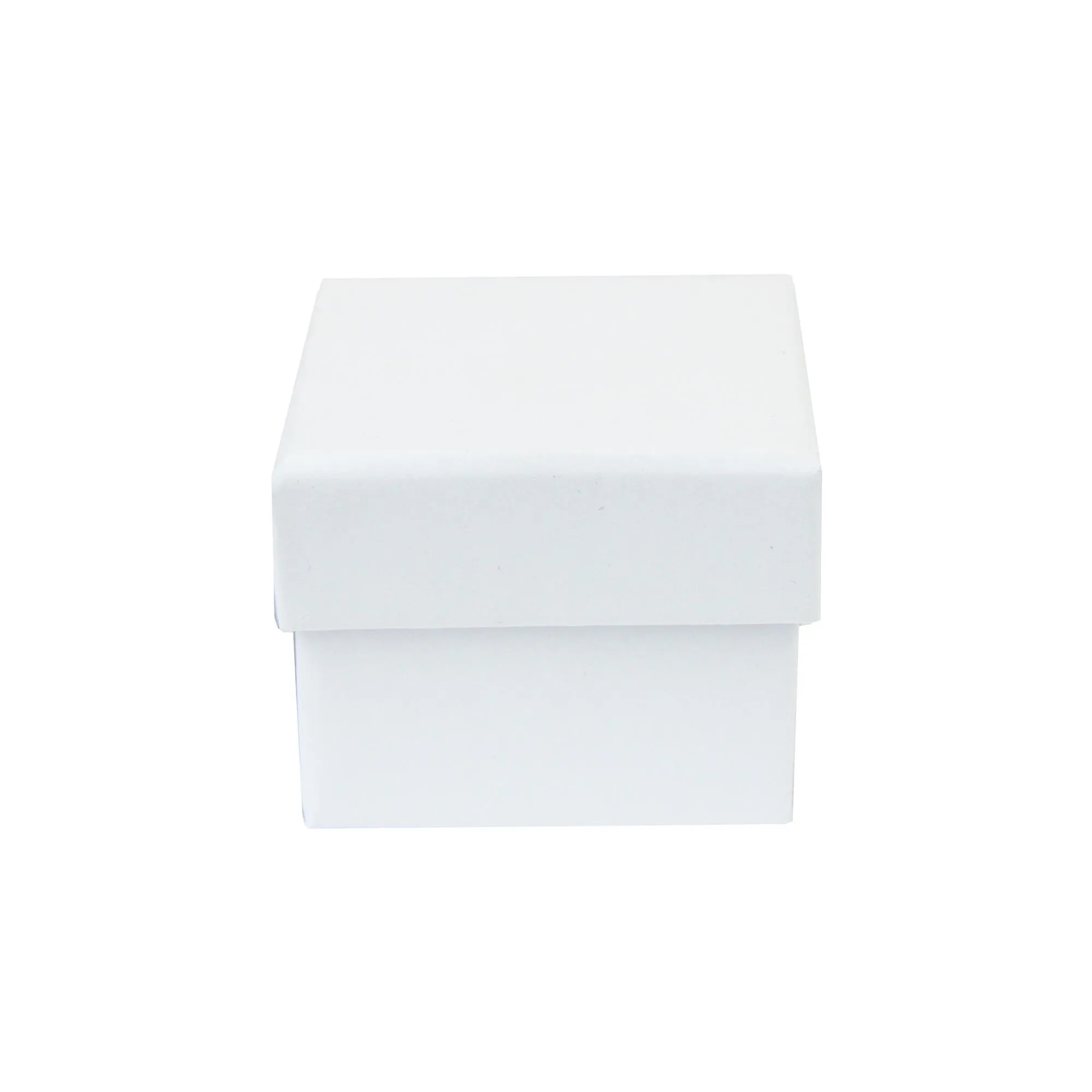 Square Jewellery Box