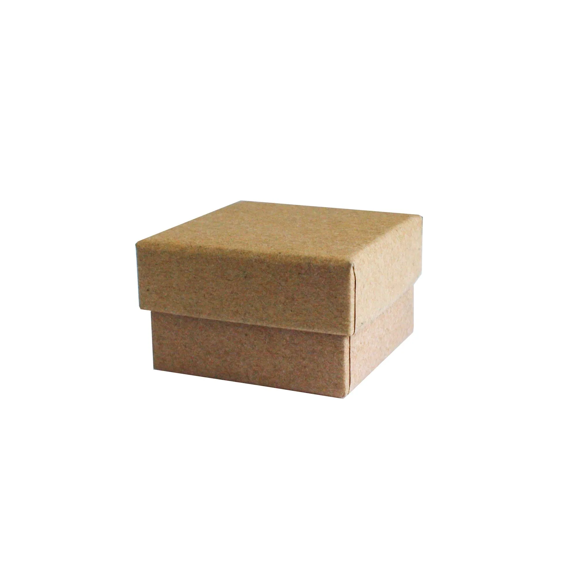 Square Jewellery Box