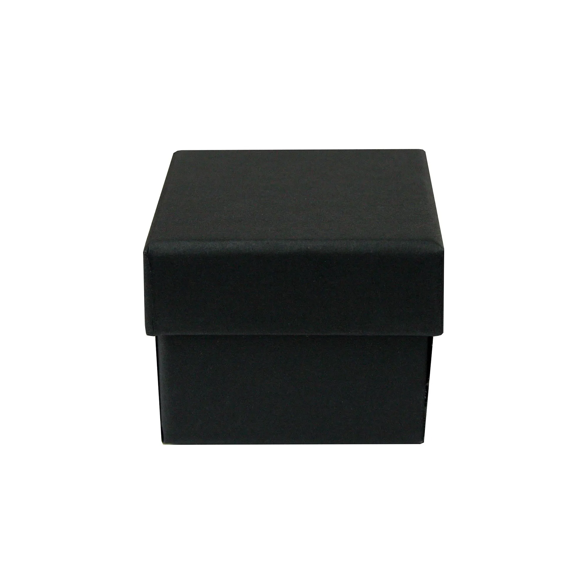 Square Jewellery Box
