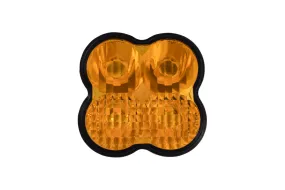 SS3 Lens PC Combo Max Yellow Diode Dynamics