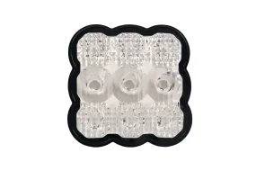 SS5 Lens Clear Combo Diode Dynamics