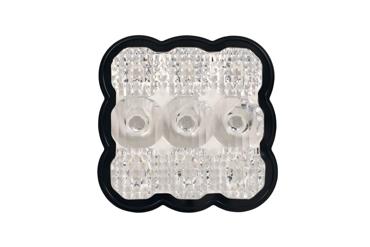SS5 Lens Clear Combo Diode Dynamics