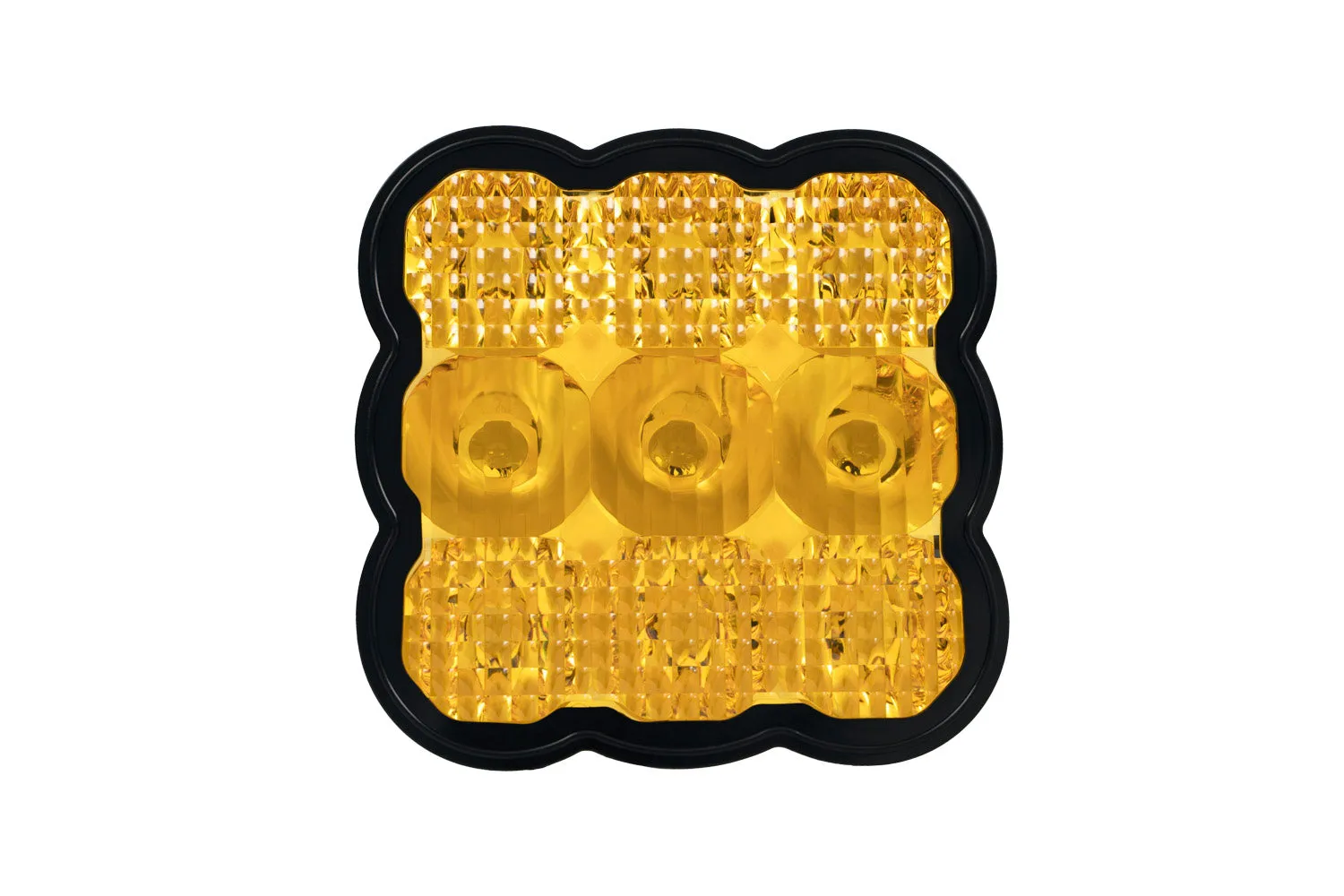 SS5 Lens Yellow Combo Diode Dynamics