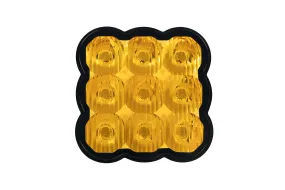 SS5 Lens Yellow Driving Diode Dynamics