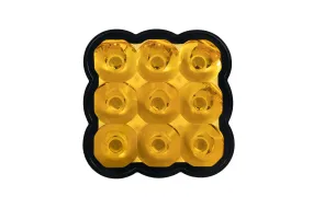 SS5 Lens Yellow Spot Diode Dynamics