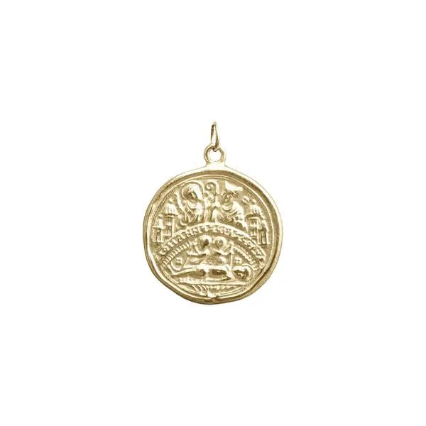 St. Lawrence Coin