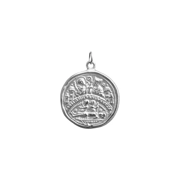 St. Lawrence Coin
