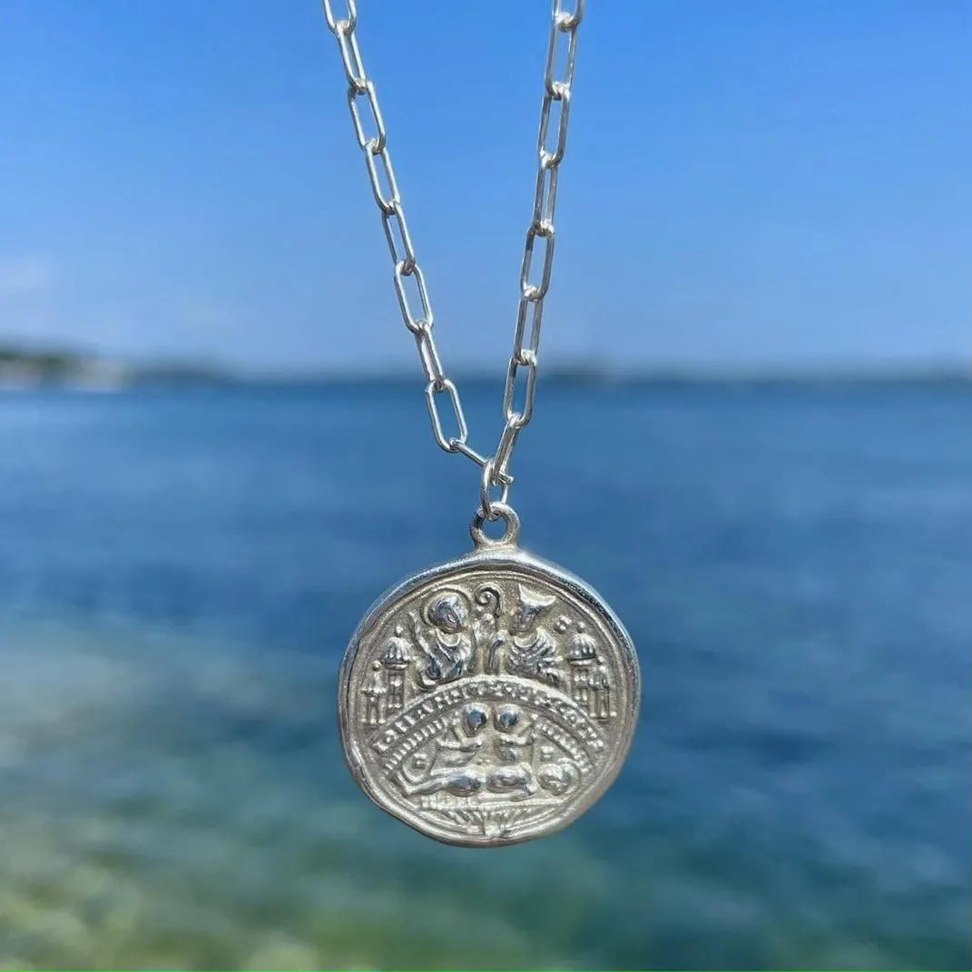 St. Lawrence Coin