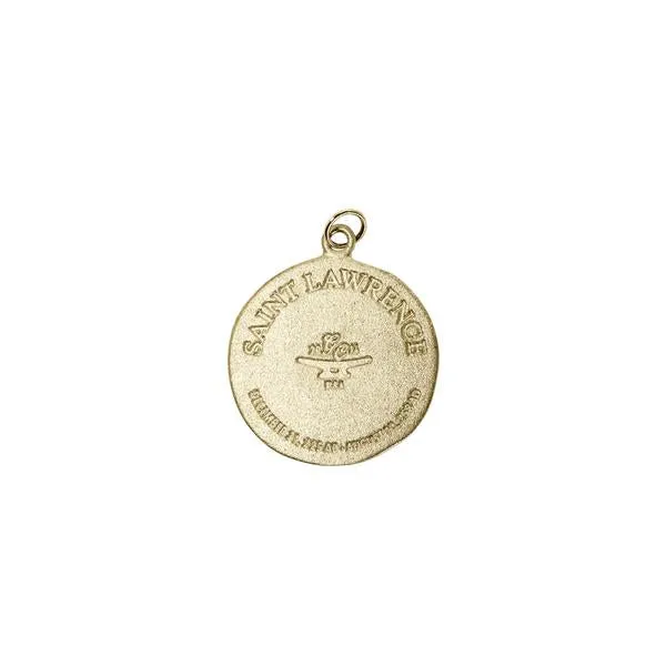 St. Lawrence Coin