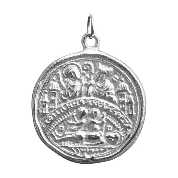 St. Lawrence Coin