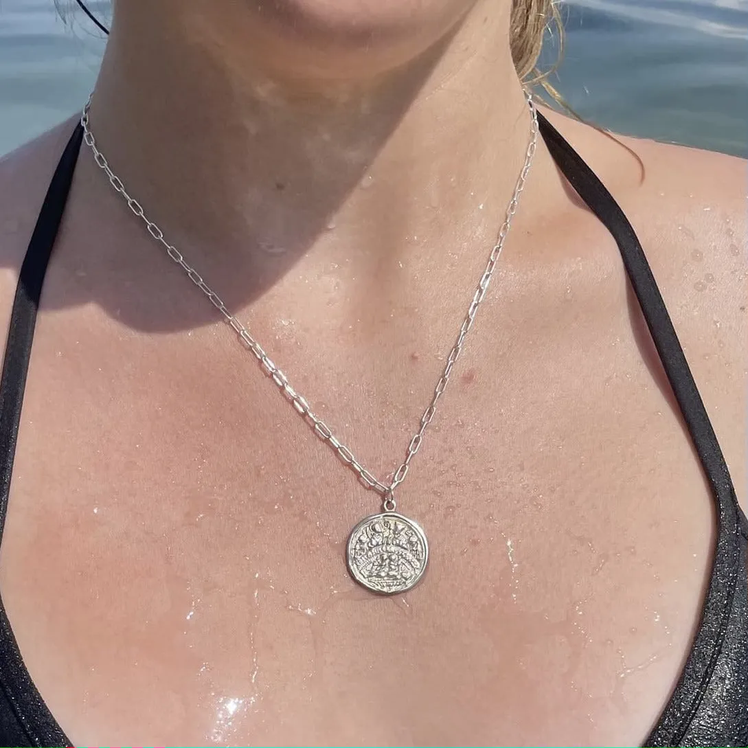 St. Lawrence Coin