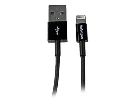 Startech Charge & Sync Your Apple Lightning-equipped Devices, Even When Inside A Protecti