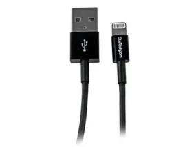Startech Charge & Sync Your Apple Lightning-equipped Devices, Even When Inside A Protecti